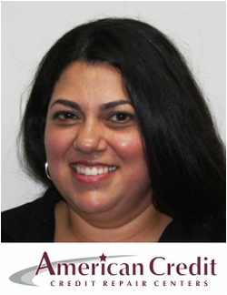 Claudia Montano, Credit Relationship Manager - 6880087